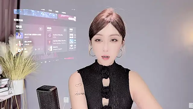 Snapshot of jingling666 chatting on 02.21.25 jingling666 online show from 02.21.25