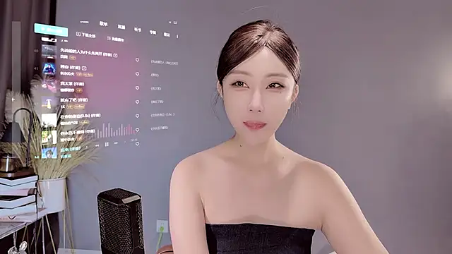 Snapshot of jingling666 chatting on 02.27.25 jingling666 online show from 02.27.25