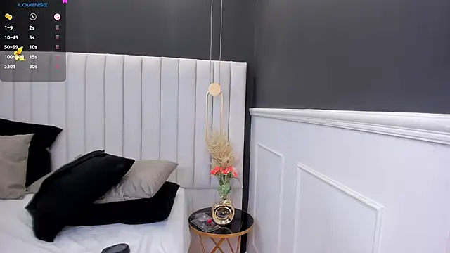 Snapshot of chloe_zulay chatting on 02.26.25 chloe zulay online show from 02.26.25