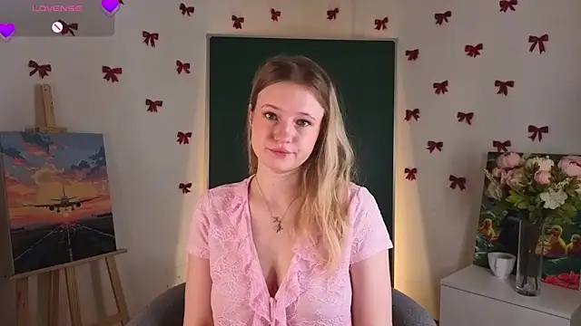 MaydaFoulk online show from 02.15.26