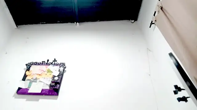 PetiteIvoryQueen19 online show from 11.19.25