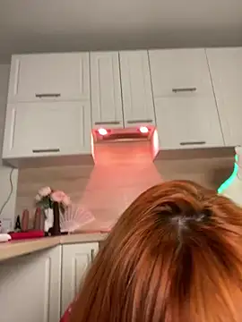 Ruby Lilith online show from 03.28.26