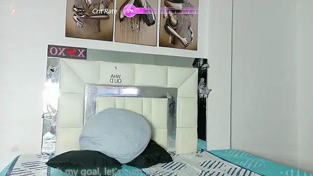 Snapshot of Sexy_Alejandro_ chatting on 01.13.25 Sexy Alejandro online show from 01.13.25