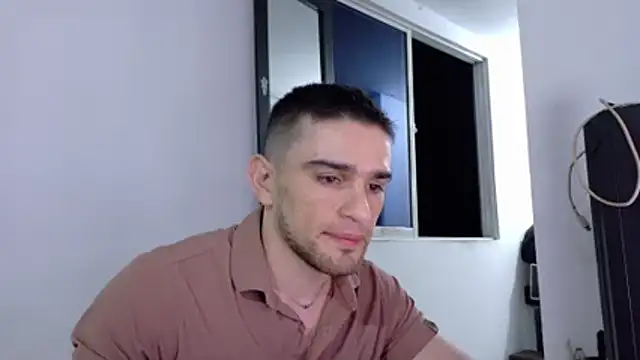 Sexy Alejandro  online show from 11.27.25