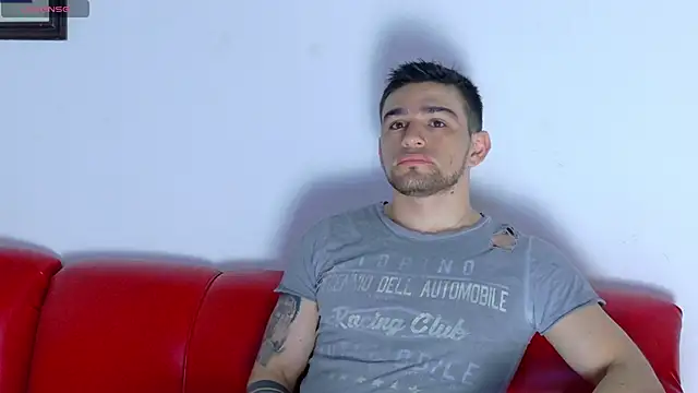 Sexy Alejandro  online show from 03.23.26