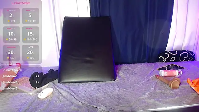 Snapshot of jacksyangeel2 chatting on 01.25.25 jacksyangeel2 online show from 01.25.25