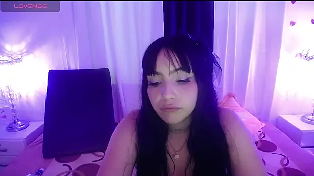 Snapshot of jacksyangeel2 chatting on 02.21.25 jacksyangeel2 online show from 02.21.25