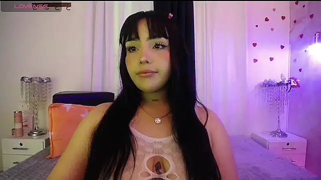 Snapshot of jacksyangeel2 chatting on 02.22.25 jacksyangeel2 online show from 02.22.25