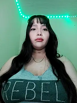 jacksyangeel2 online show from 03.05.26