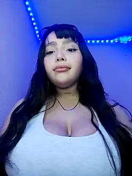 jacksyangeel2 online show from 03.17.26