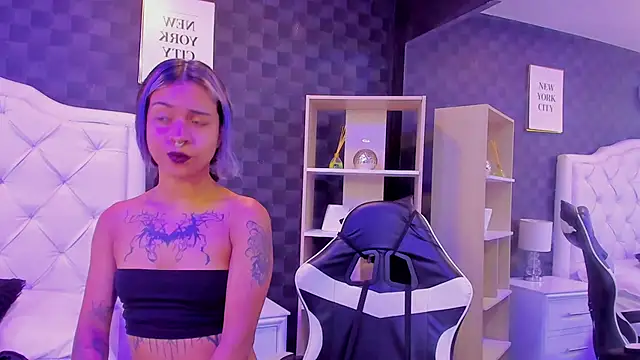 rave connor online show from 02.14.25