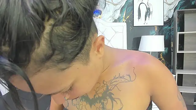 rave connor online show from 11.19.25