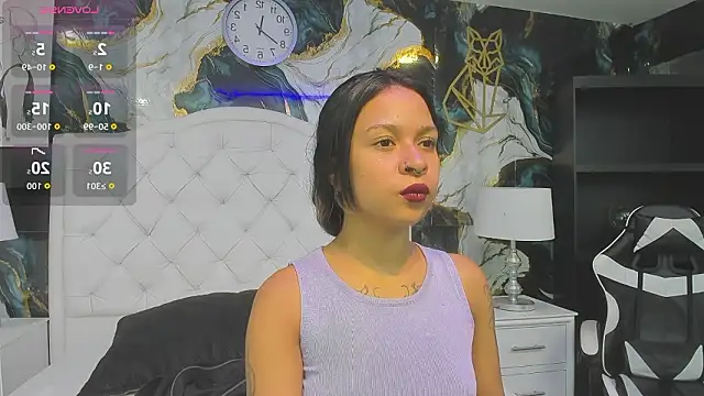 rave connor online show from 02.10.26