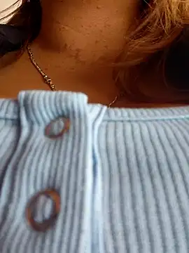 Laura-Hernandez online show from 03.03.26