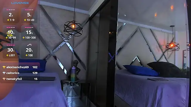 Leah Evans3 online show from 01.18.25