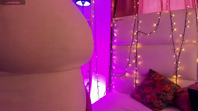 Snapshot of Stefyrossy chatting on 03.02.26 Stefyrossy online show from 03.02.26