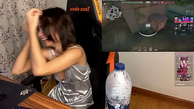 JayJaylov online show from 02.27.25