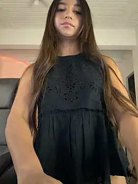 aly golden  online show from 03.07.26