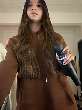 aly golden  online show from 04.21.26