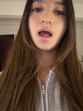 aly golden  online show from 05.07.26
