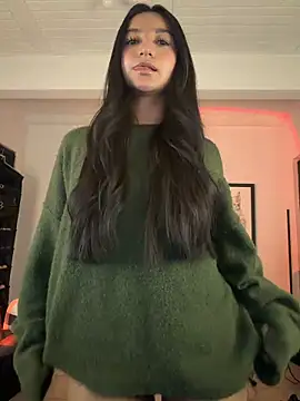 aly golden  online show from 05.24.26