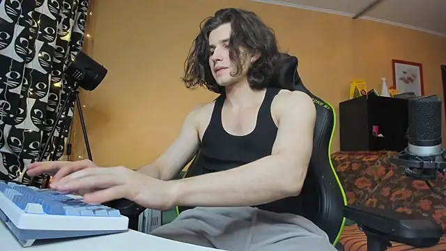 daddyMarty420 online show from 01.11.26