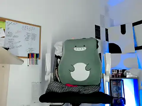 Carringtonhot online show from 01.09.25