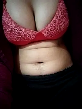 Shanvi Tyagi online show from 12.05.24