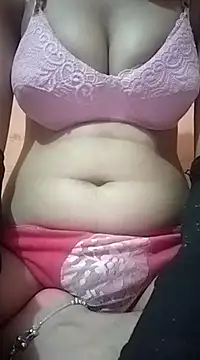 Shanvi Tyagi online show from 12.29.24