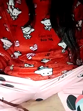 Shanvi Tyagi online show from 01.09.25