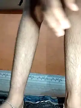 Shanvi Tyagi online show from 02.19.25