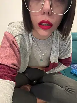 Porcella96 online show from 02.22.25