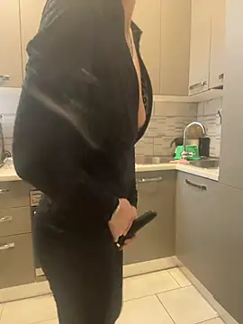 Porcella96 online show from 03.18.25