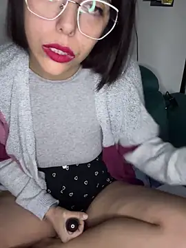 Porcella96 online show from 03.21.25