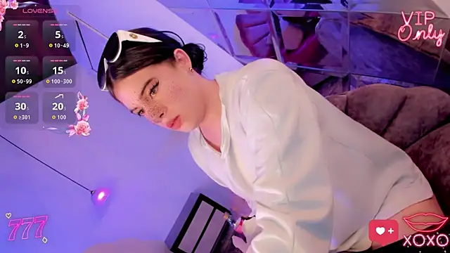 Alliemilky online show from 03.28.26