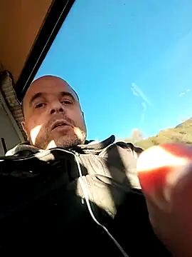 Snapshot of ChristianMouth chatting on 10.18.25 ChristianMouth online show from 10.18.25