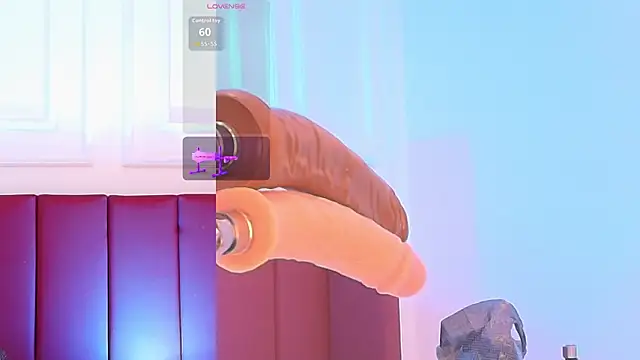 Luna monroe  online show from 03.07.26