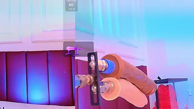 Luna monroe  online show from 03.21.26