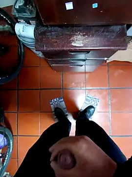 Camilo-31RI online show from 04.06.26