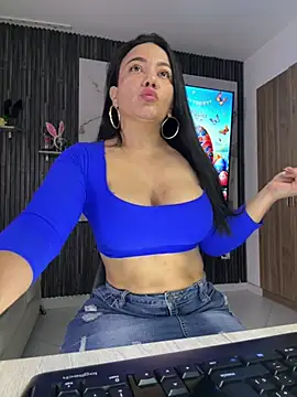 Abril10  online show from 04.03.26