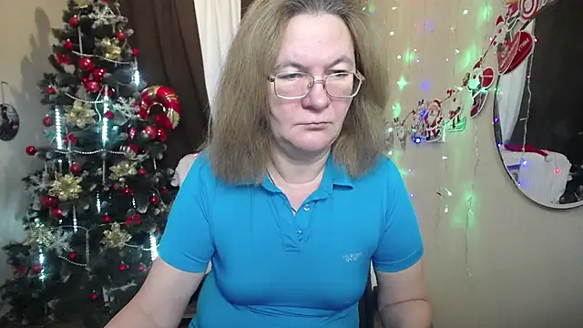 HolyMilfa online show from 12.04.24