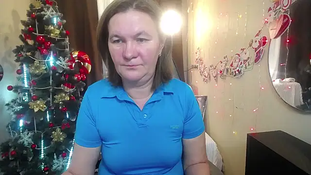 HolyMilfa online show from 12.18.24