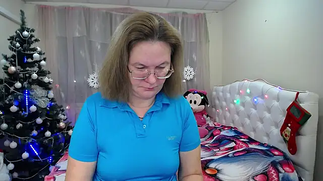 HolyMilfa online show from 01.19.25