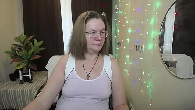 HolyMilfa online show from 01.24.25