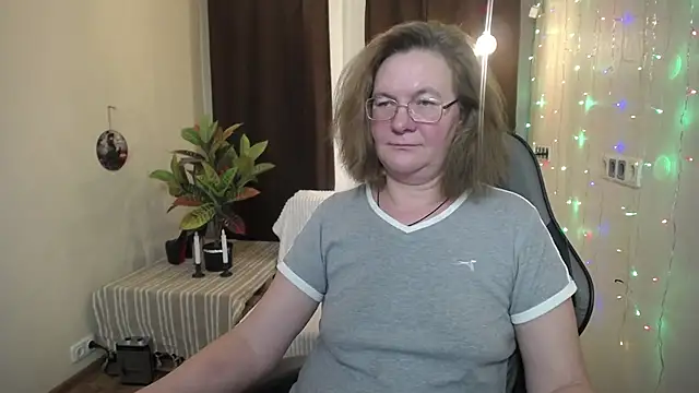 HolyMilfa online show from 01.26.25