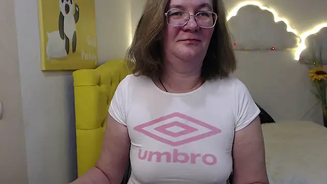 HolyMilfa online show from 02.08.25