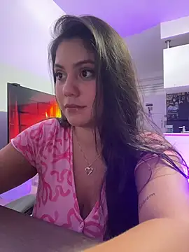 pamelajons  online show from 11.27.25