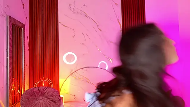 pamelajons  online show from 03.03.26