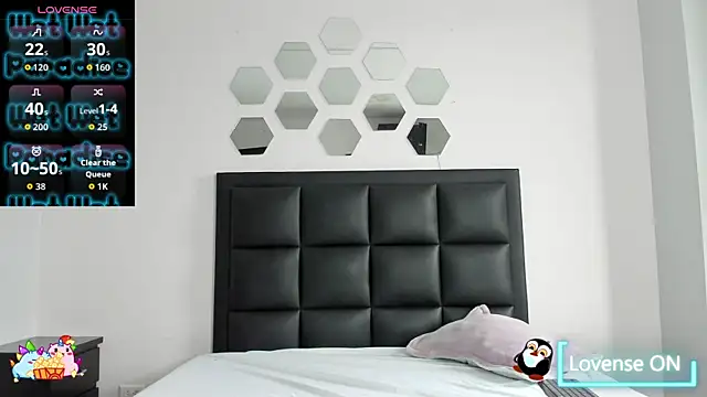 Snapshot of Catalina_Jonex chatting on 04.20.26 Catalina Jonex online show from 04.20.26