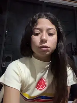 Snapshot of Catalina_Jonex chatting on 06.18.26 Catalina Jonex online show from 06.18.26